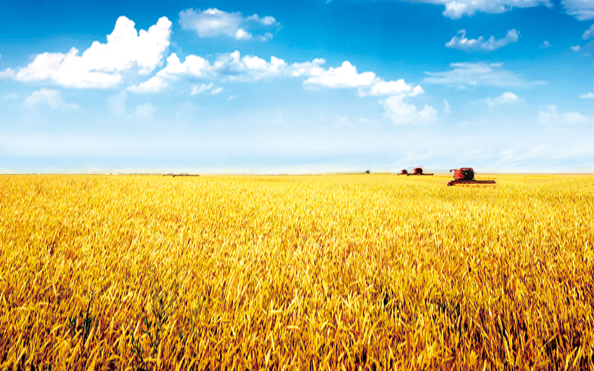 七大因素引领中国农药行业新方向